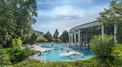 Baden-Baden Wohnungen, Baden-Baden Wohnung kaufen