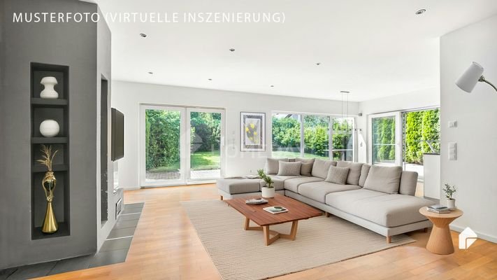 EG Wohnzimmer 3-Musterfoto (virtuelle Inszenierung)2