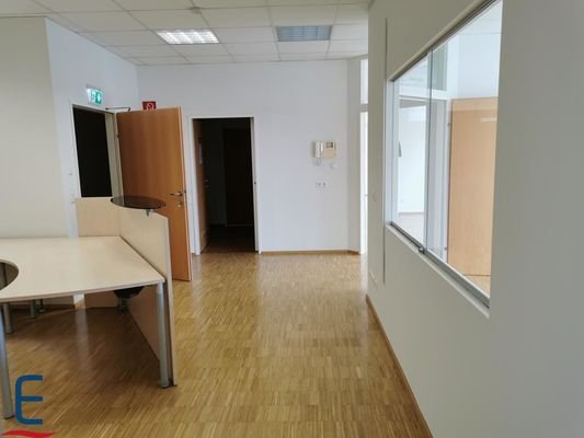 Büros im OG
