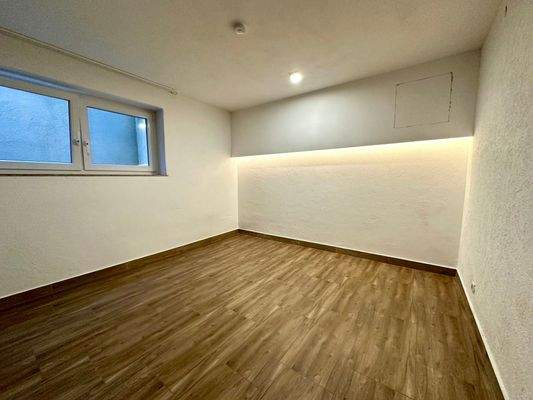 Großes Schlafzimmer