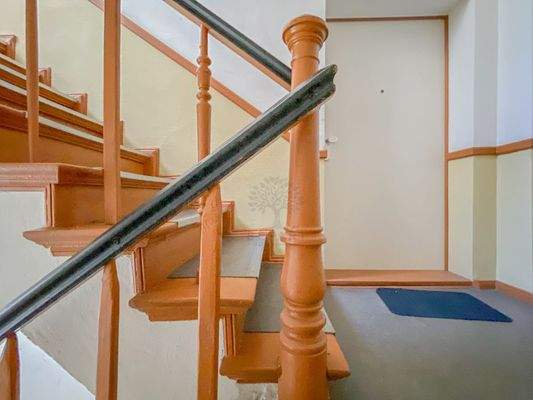 Treppenhaus / staircase