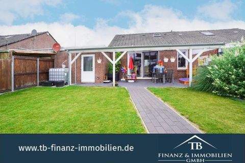 Berumbur / Blandorf Häuser, Berumbur / Blandorf Haus kaufen