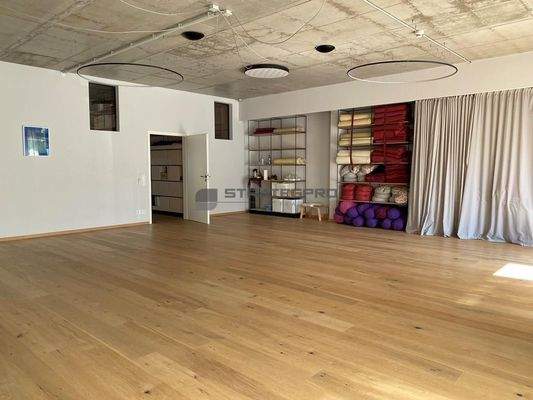 Yoga-Studio