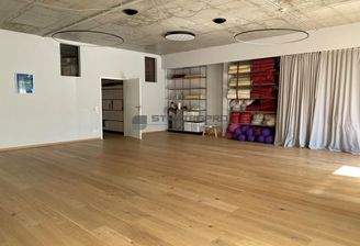 Yoga-Studio