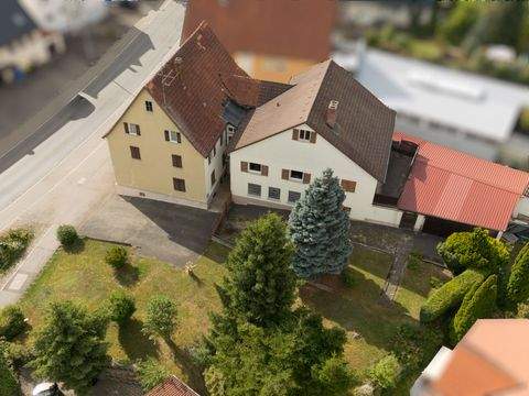 Trossingen Häuser, Trossingen Haus kaufen
