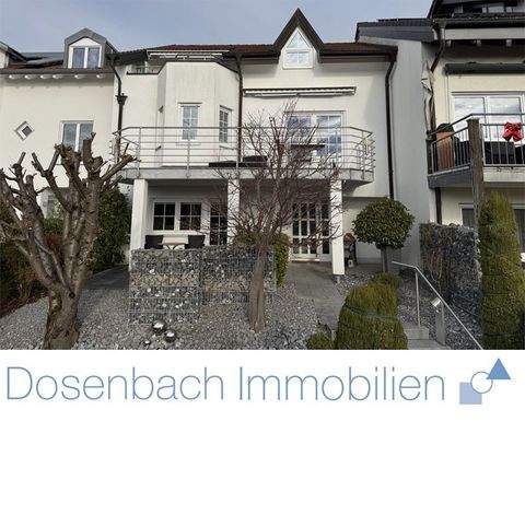 Lörrach Häuser, Lörrach Haus kaufen