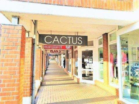 Bremen Ladenlokale, Ladenflächen 