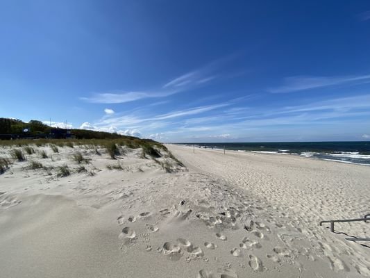 Graal-Müritz_Strand_k