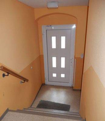 Windberg_Hauseingang