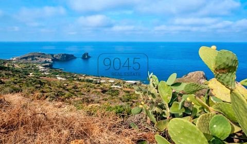 Pantelleria Häuser, Pantelleria Haus kaufen