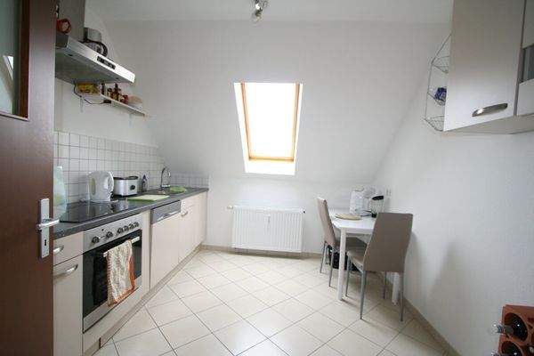 Einbauküche kann...