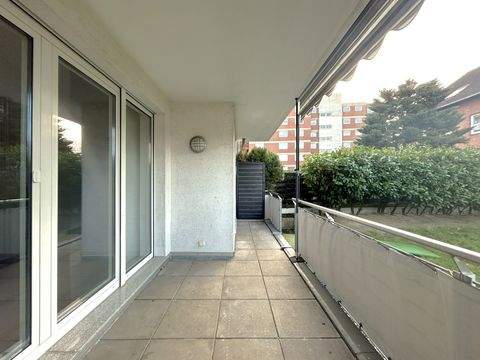 Garbsen Wohnungen, Garbsen Wohnung mieten