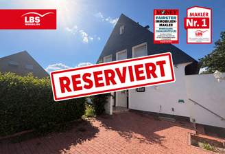 Reserviert