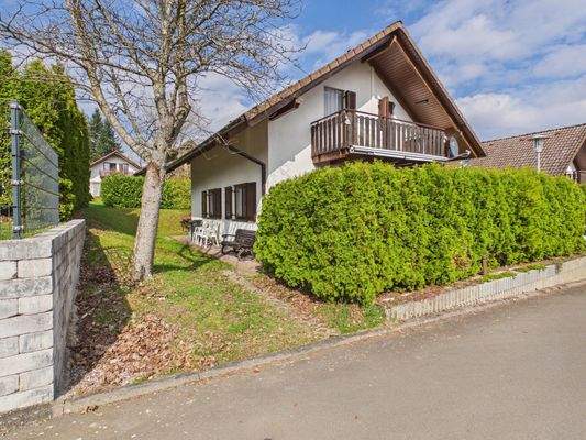 Blick Richtung Nord Osten