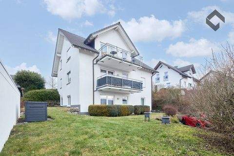 Attendorn Wohnungen, Attendorn Wohnung kaufen