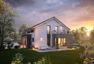 2857 Massa Muha Straubing Sommer Eingang Abend FV 01