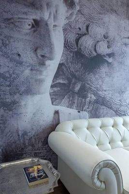 Kreta, Mochlos: Traumhafte Luxusvilla in einer ruhigen Bucht zum Verkauf