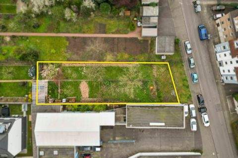 Köln Grundstücke, Köln Grundstück kaufen