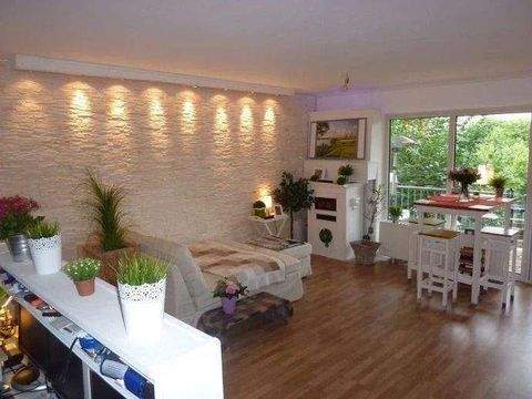 Saarbrücken Wohnungen, Saarbrücken Wohnung mieten