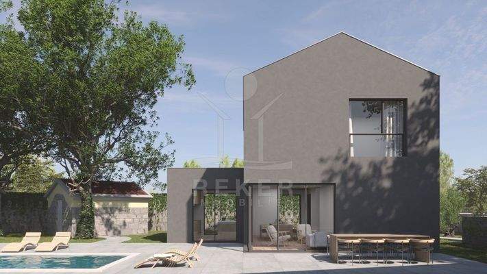 Attraktives Wohnen in Sveti Lovreč