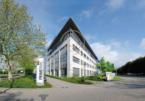 Raunheim Büros, Büroräume, Büroflächen 