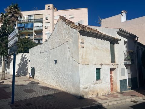 Torremolinos Ladenlokale, Ladenflächen 