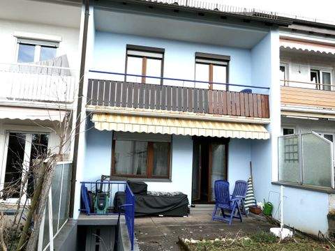 Stuttgart (-Bergheim) Häuser, Stuttgart (-Bergheim) Haus kaufen