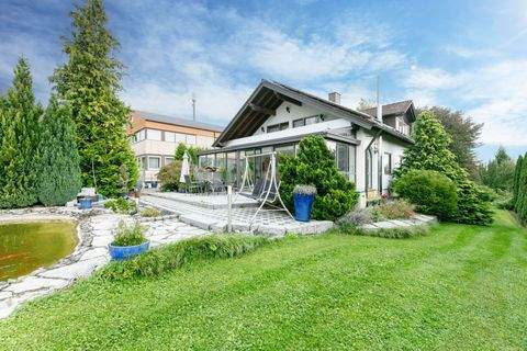 Ulm - Einsingen Häuser, Ulm - Einsingen Haus kaufen