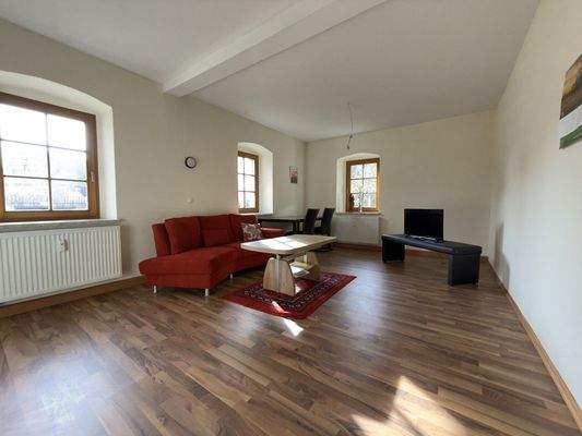 Wohnzimmer EG