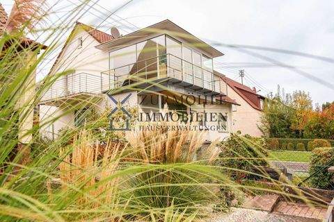 Mühlacker Häuser, Mühlacker Haus kaufen