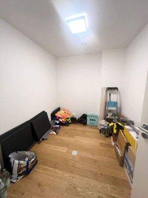 Büro/Abstellraum