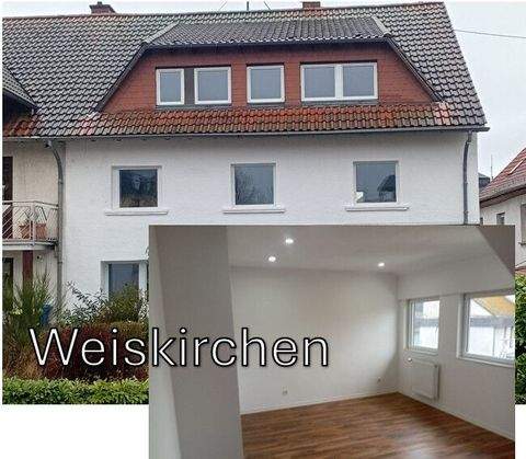 Weiskirchen Wohnungen, Weiskirchen Wohnung mieten