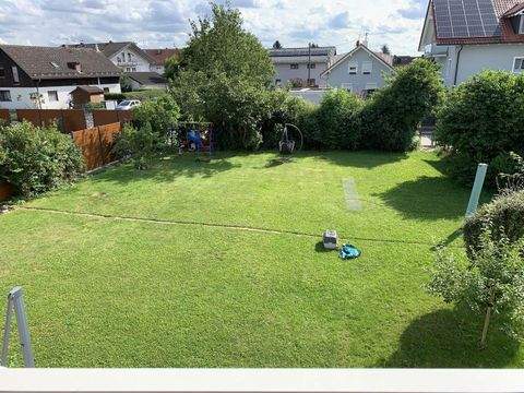 Harthausen Wohnungen, Harthausen Wohnung mieten