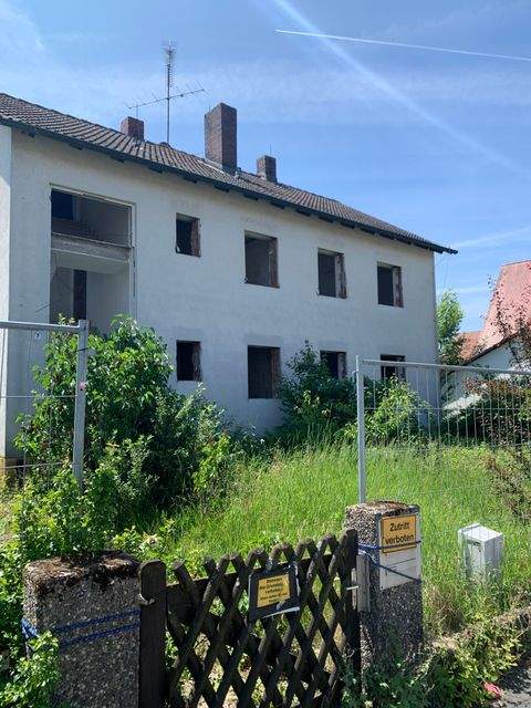 Eckental Grundstücke, Eckental Grundstück kaufen