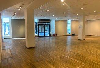 Fläche nach Mieterwünschen