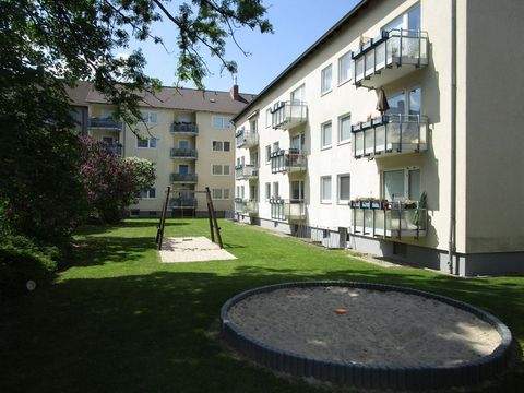 Braunschweig Wohnungen, Braunschweig Wohnung mieten