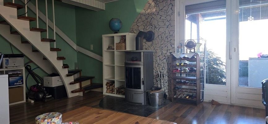 Wohnzimmer Bild 2 EG
