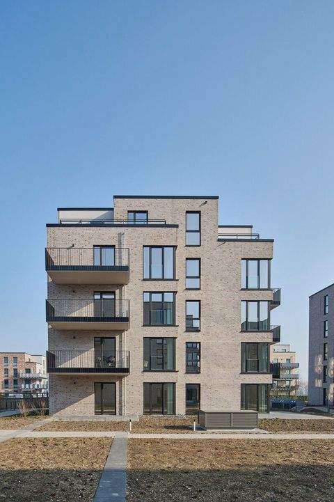 Geesthacht Wohnungen, Geesthacht Wohnung kaufen