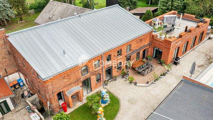 Außenansicht Drohne 2