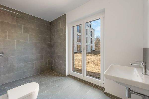 Badezimmer (Beispiel)