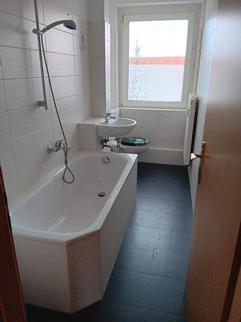 Neukirchen/Pleiße Wohnungen, Neukirchen/Pleiße Wohnung mieten