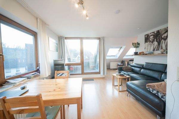 Willkommen im neuen Zuhause!