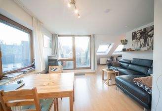 Willkommen im neuen Zuhause!