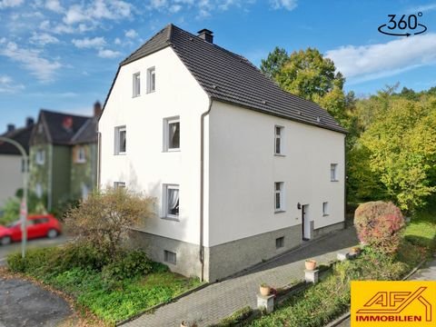 Arnsberg / Hüsten Häuser, Arnsberg / Hüsten Haus kaufen