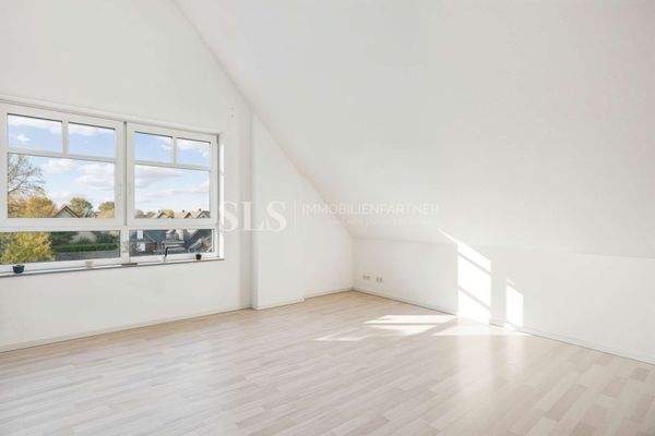 Schlafzimmer (KI generiert)