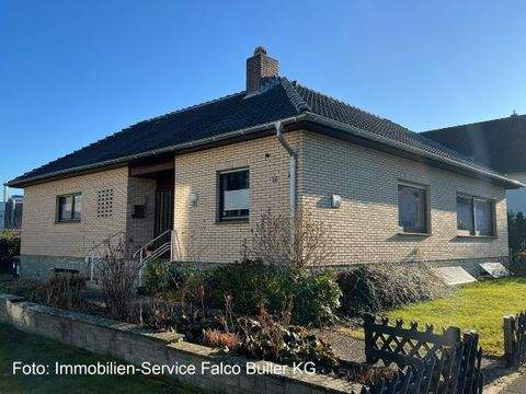 Bad Oeynhausen Häuser, Bad Oeynhausen Haus kaufen