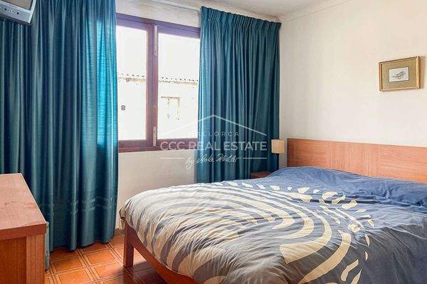 Schlafzimmer 1. Stock