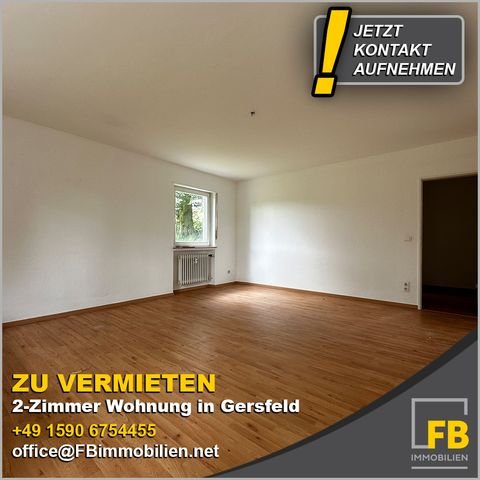 Gersfeld Wohnungen, Gersfeld Wohnung mieten