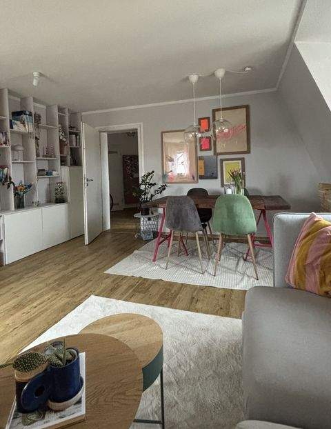 Leipzig Wohnungen, Leipzig Wohnung kaufen