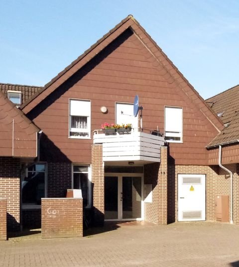 Geestland Wohnungen, Geestland Wohnung mieten